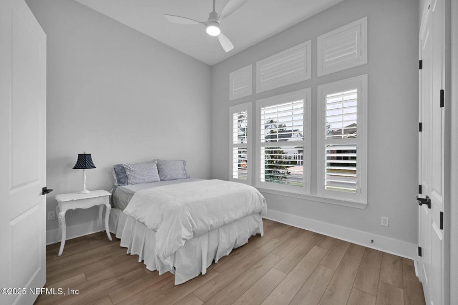 Furnished interior view inside a new home in , St. Augustine (Image 7). Furnished interior view inside a new home in , St. Augustine (Image 7).