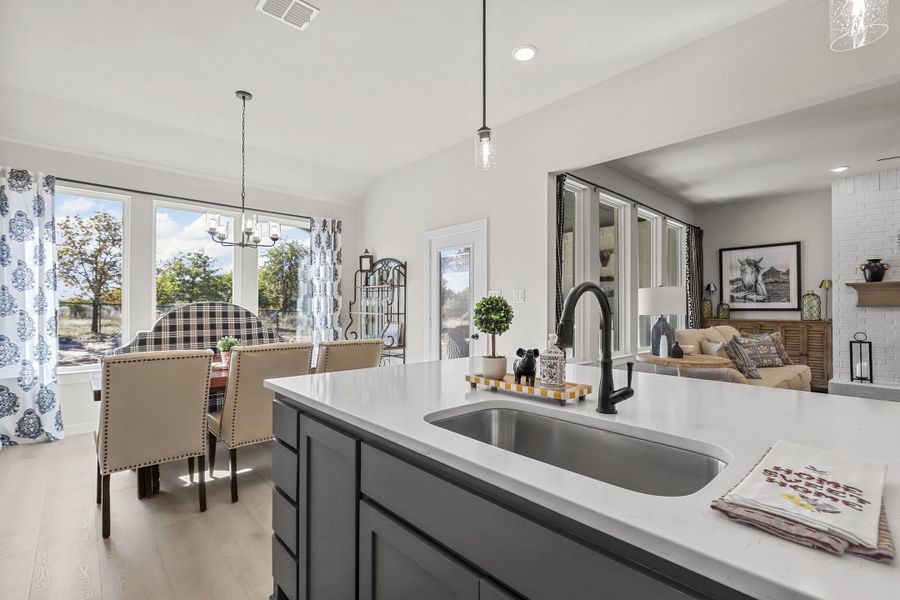 Representative photo. Colors and Options may vary.