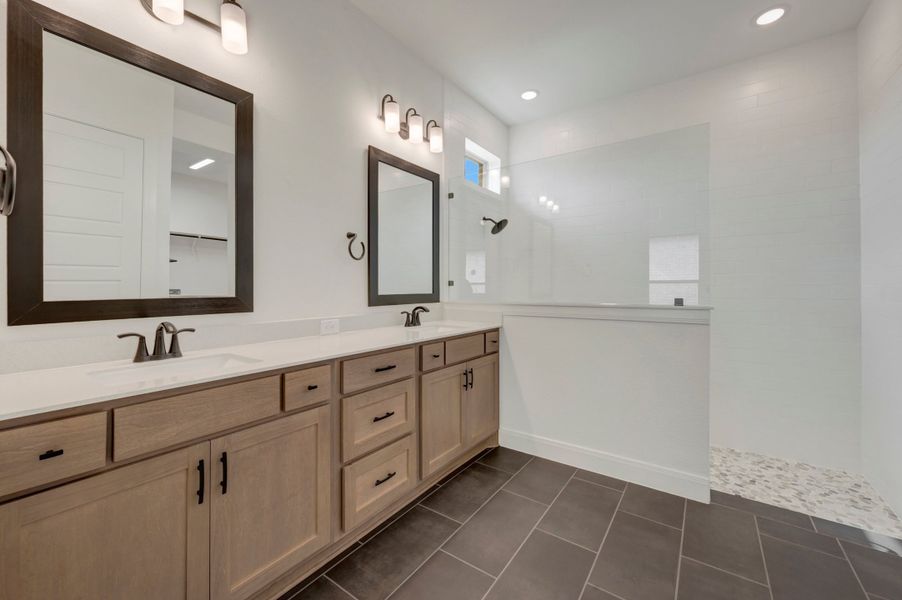 Owner's Bath Owner's Bath