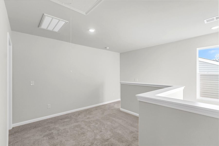 Spacious, unfurnished interior of a new home in , Summerville (Image 26). Spacious, unfurnished interior of a new home in , Summerville (Image 26).