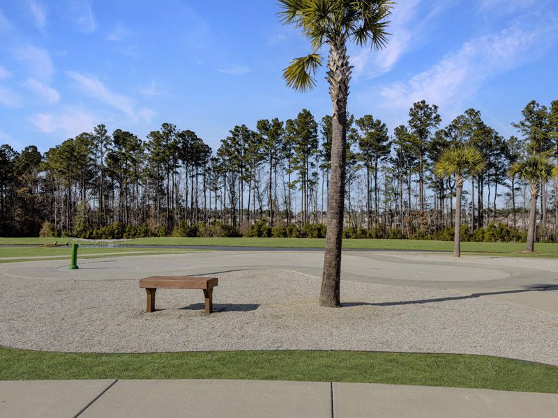 Community amenities in Pine Hills at Cane Bay, Summerville (Image 25). Community amenities in Pine Hills at Cane Bay, Summerville (Image 25).