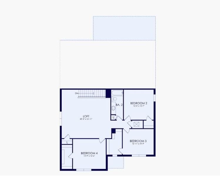 136 Floorplan 2