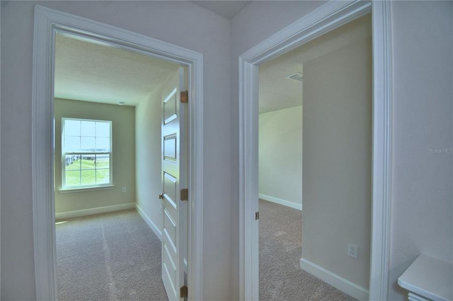 Spacious, unfurnished interior of a new home in Lake Juliana Estates, Auburndale (Image 22).