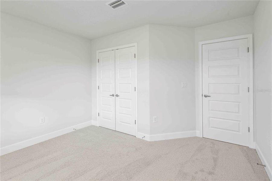 Spacious, unfurnished interior of a new home in The Preserve at Laurel Lake, Lake City (Image 51).