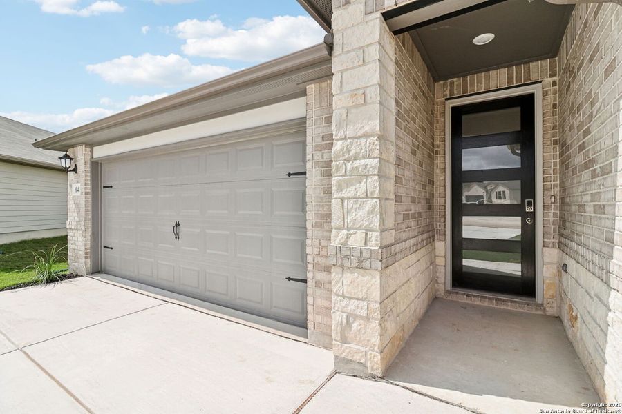 Image 41 of a home in Legendary Trails - Classic Series.