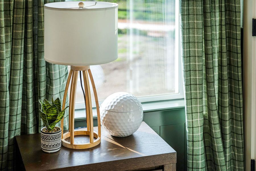 Estancia West Model Home Estancia West Model Home