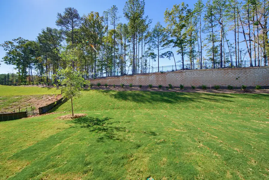 Natural landscape and outdoor views near Sweetbrier in Durham (Image 35).