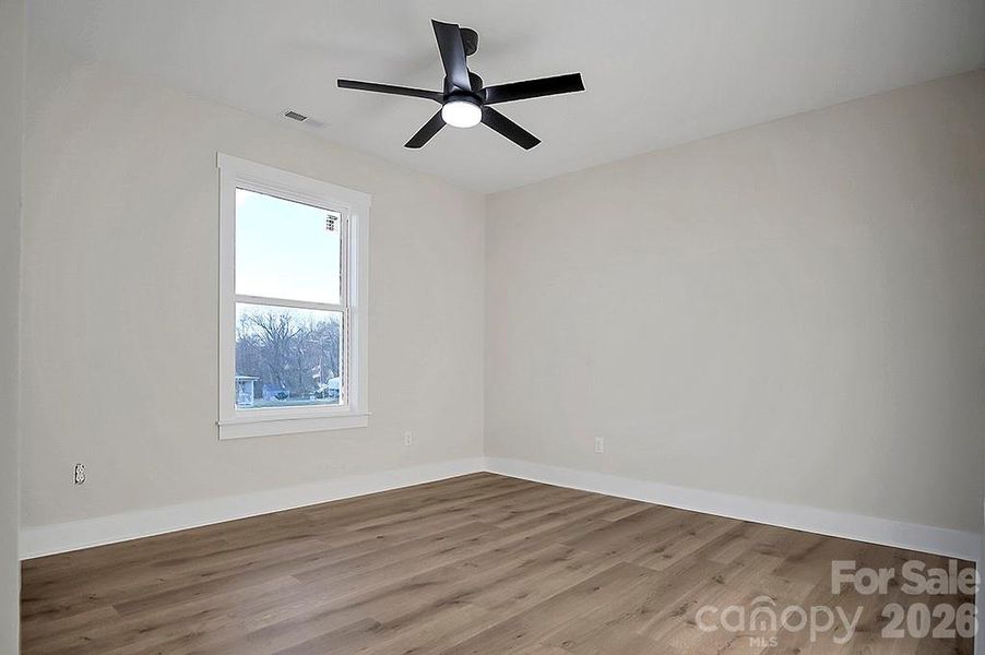 Spacious, unfurnished interior of a new home in , Shelby (Image 12). Spacious, unfurnished interior of a new home in , Shelby (Image 12).