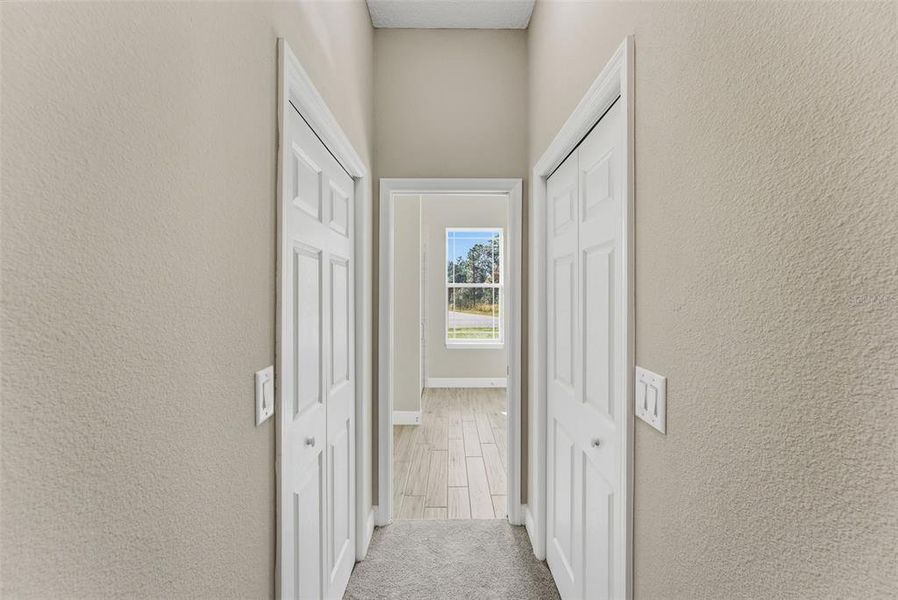 Spacious, unfurnished interior of a new home in , Citrus Springs (Image 54).