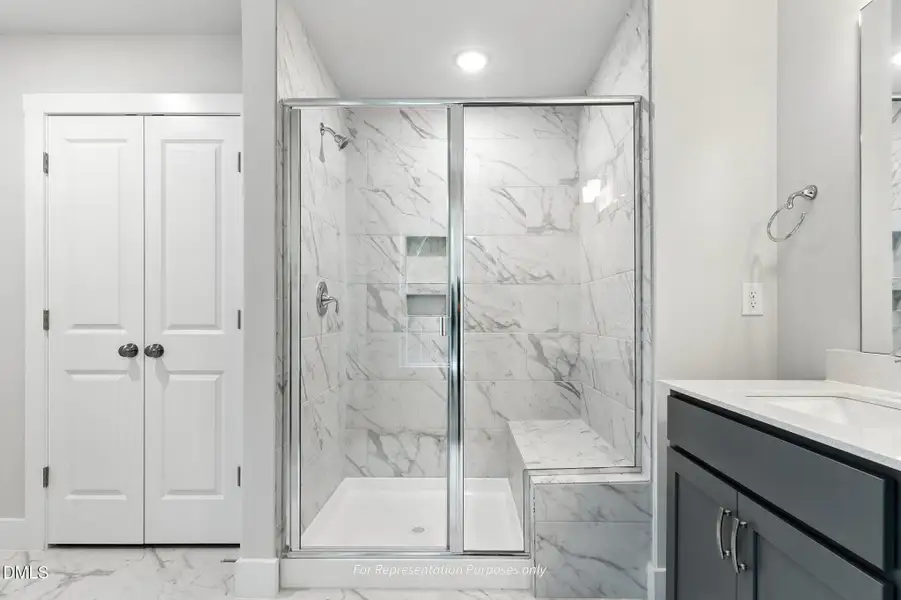 Holly Unurnished with gourmet and messy