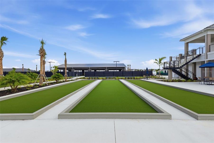 Community amenities in , Punta Gorda (Image 43).