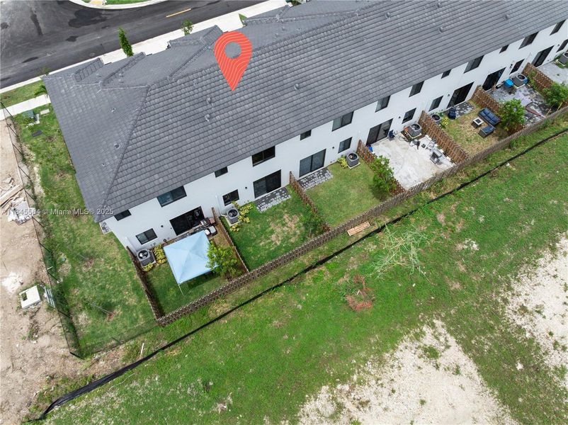 Front exterior of a new home in , Florida City, FL, highlighting curb appeal (Image 2).