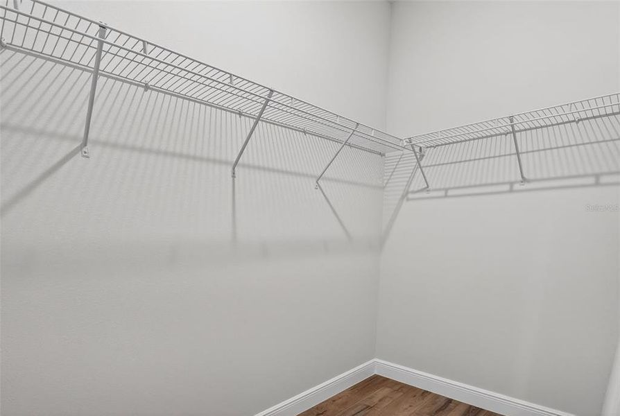 Spacious, unfurnished interior of a new home in , Citrus Springs (Image 19).