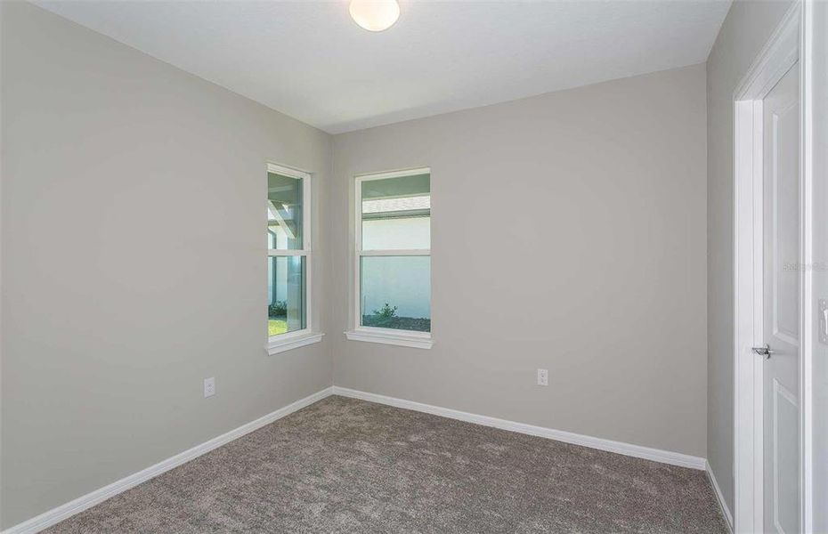 Spacious, unfurnished interior of a new home in , Wildwood (Image 7). Spacious, unfurnished interior of a new home in , Wildwood (Image 7).