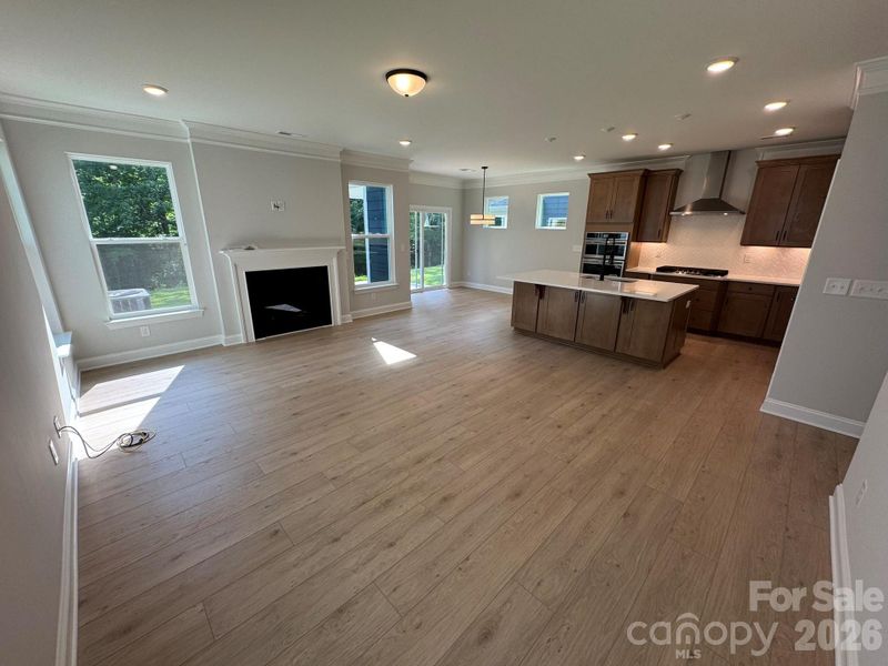 Family Room Family Room