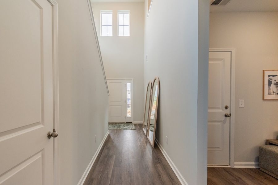 New Home in Hardeeville, SC.  - Slide 7