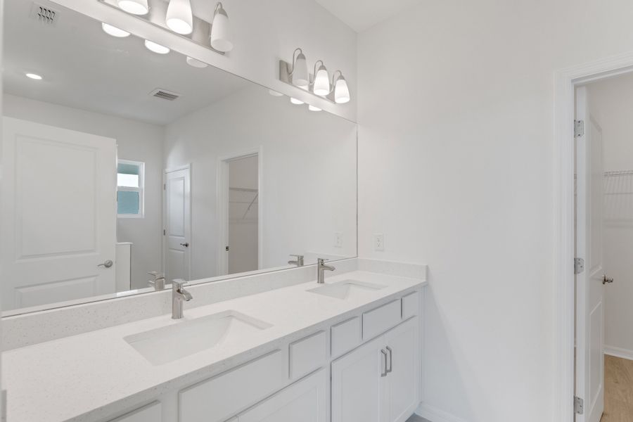 4br New Home in Parrish, FL.  - Slide 29