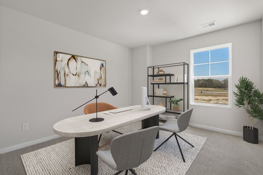 3br New Home in Ocean Isle Beach, NC.  - Slide 30