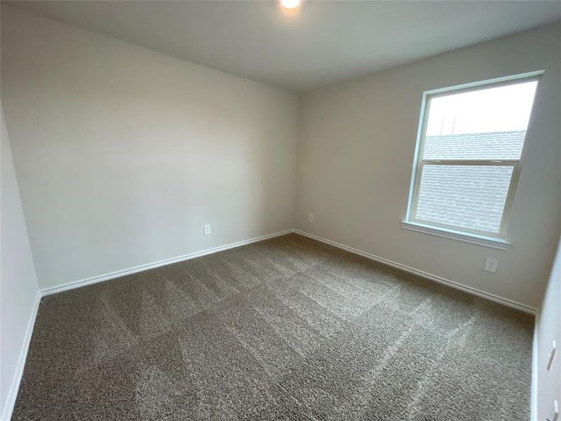 Spacious, unfurnished interior of a new home in Elevon, Lavon (Image 13). Spacious, unfurnished interior of a new home in Elevon, Lavon (Image 13).