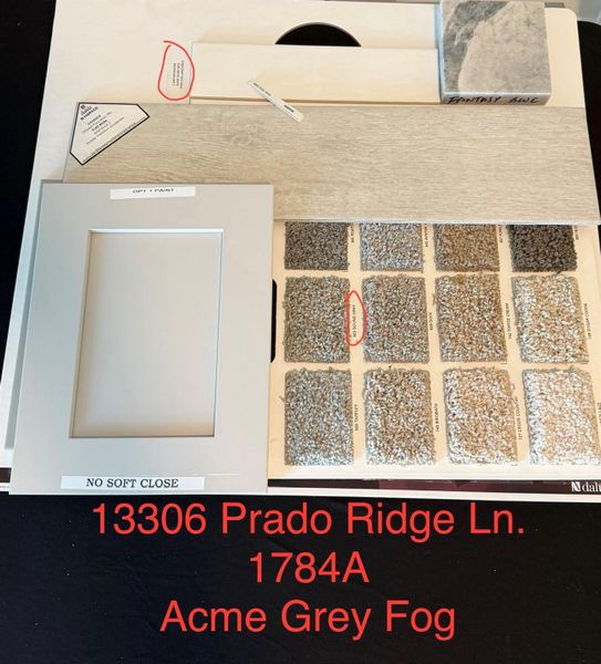 Sample of building materials used in homes in Rates starting as low as, Iowa Colony (Image 39). Sample of building materials used in homes in Rates starting as low as, Iowa Colony (Image 39).