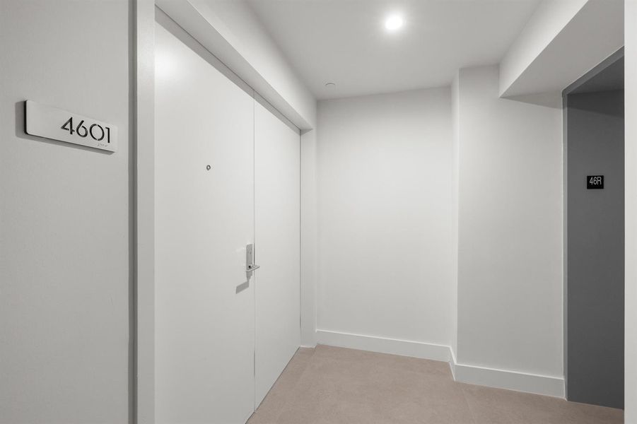 Foyer Foyer