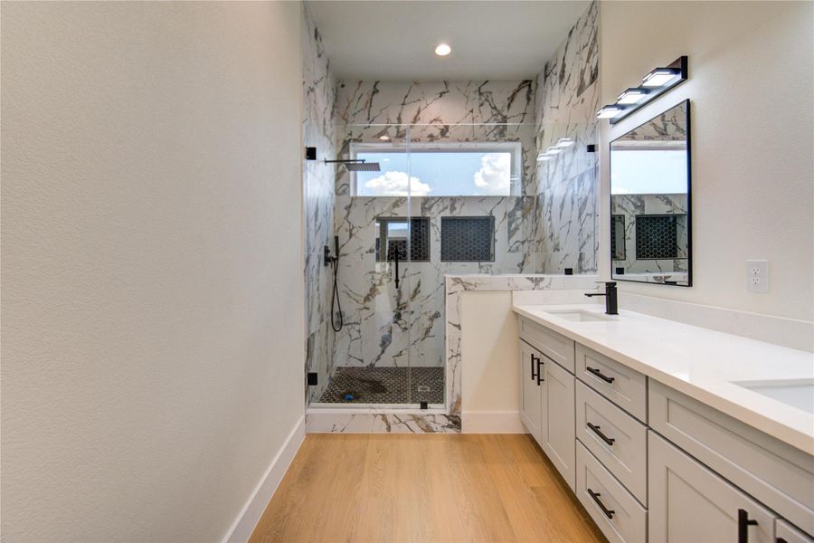 Primary Bath Primary Bath