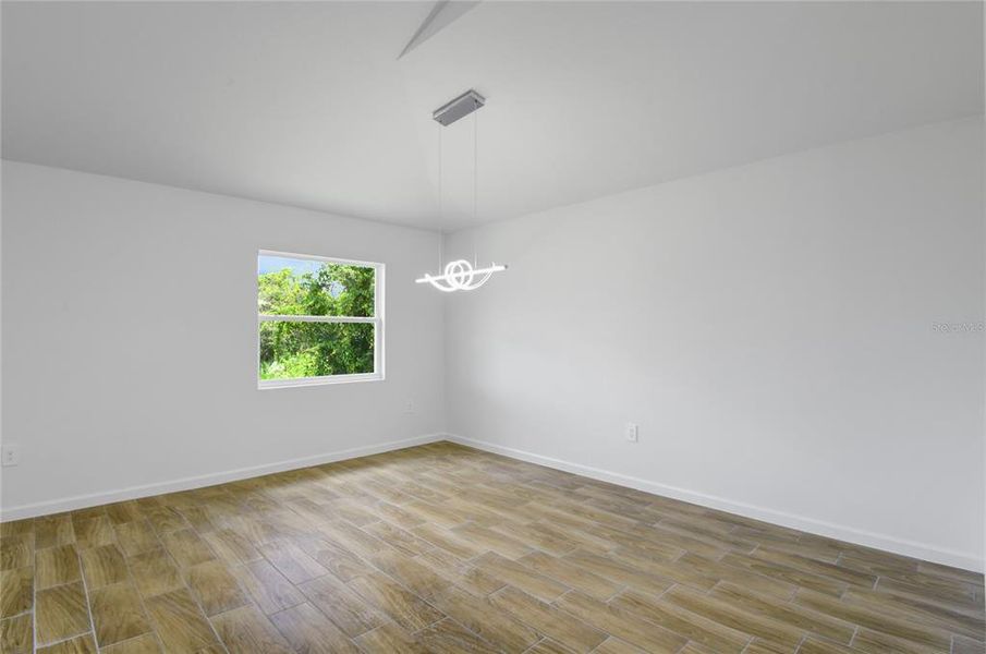 Spacious, unfurnished interior of a new home in , Kissimmee (Image 18). Spacious, unfurnished interior of a new home in , Kissimmee (Image 18).