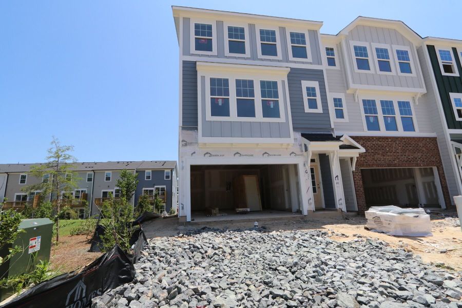 Front Exterior