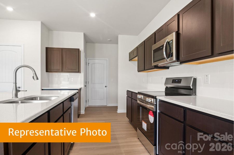 Image 20 of a home in Cedar Meadows.