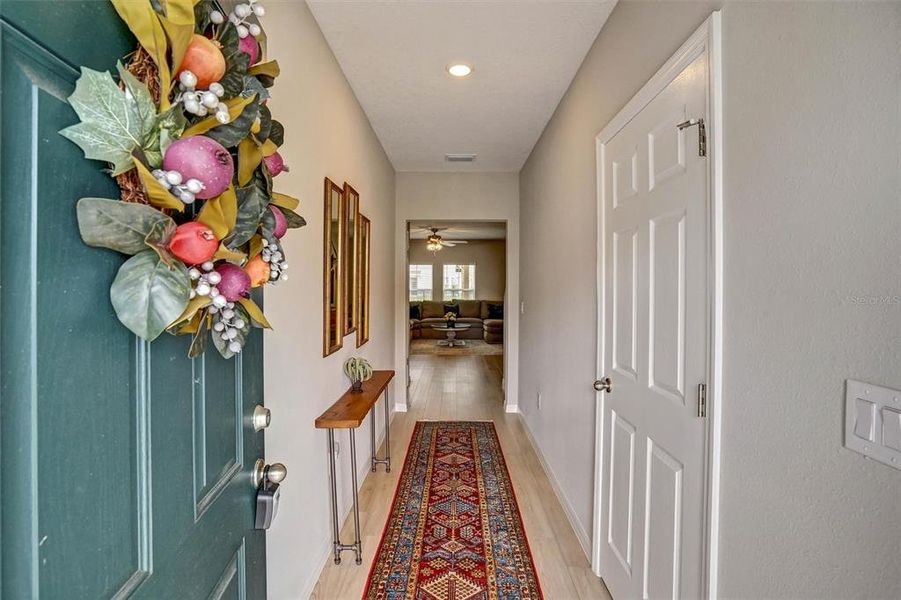 Furnished interior view inside a new home in , Riverview (Image 5).
