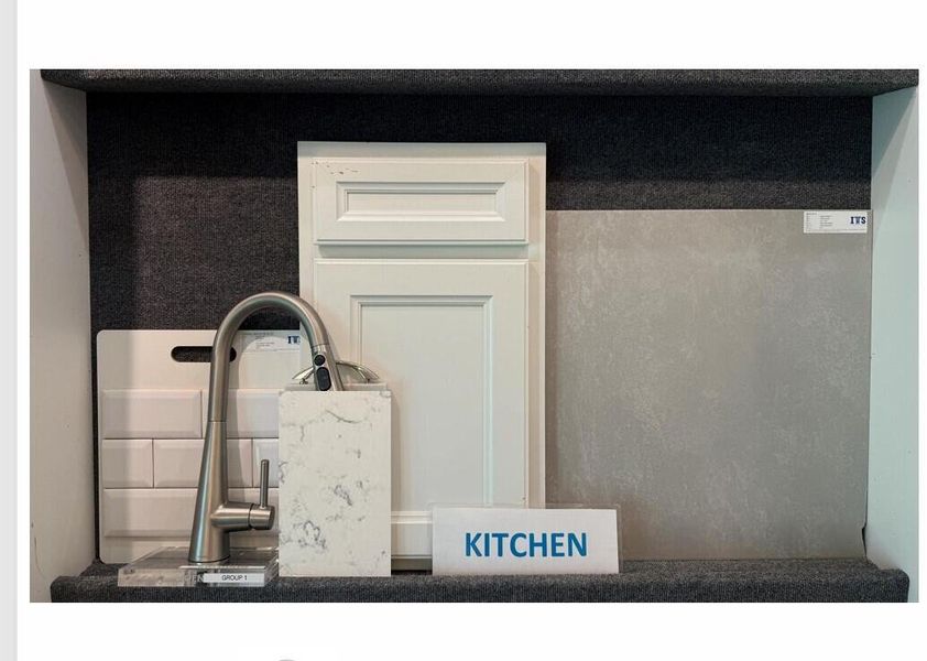 801 Design Kitchen 801 Design Kitchen