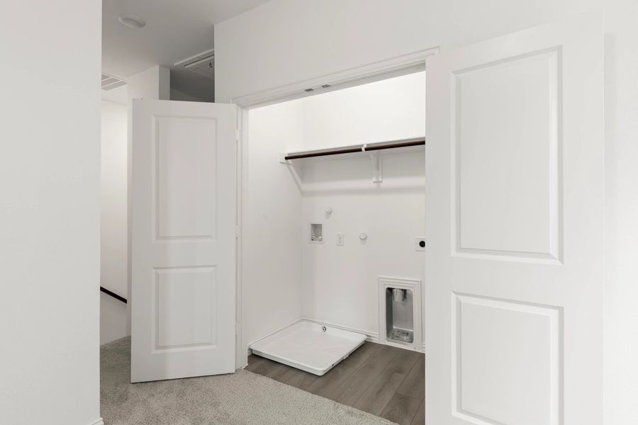 Utility Room Utility Room