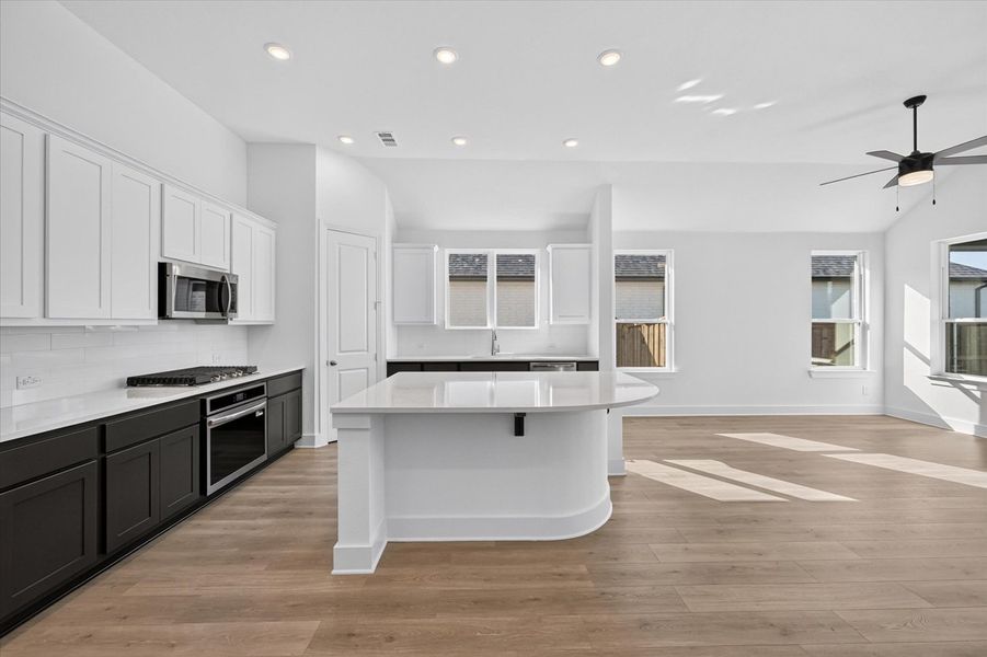 Kitchen Kitchen
