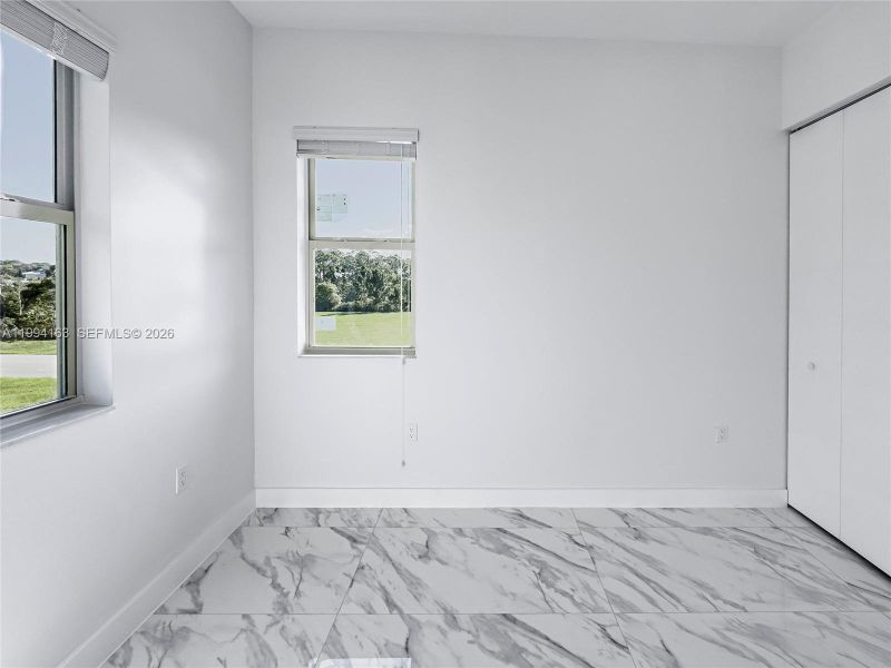 Spacious, unfurnished interior of a new home in , Port St. Lucie (Image 42).