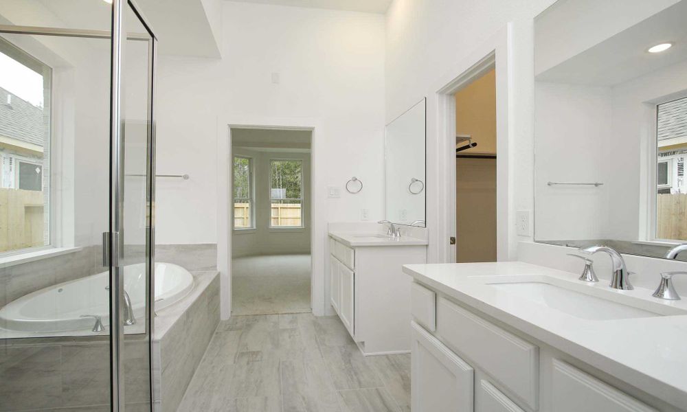 Primary Bathroom Primary Bathroom