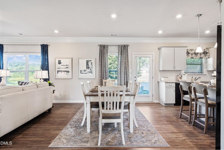 Representational Photo