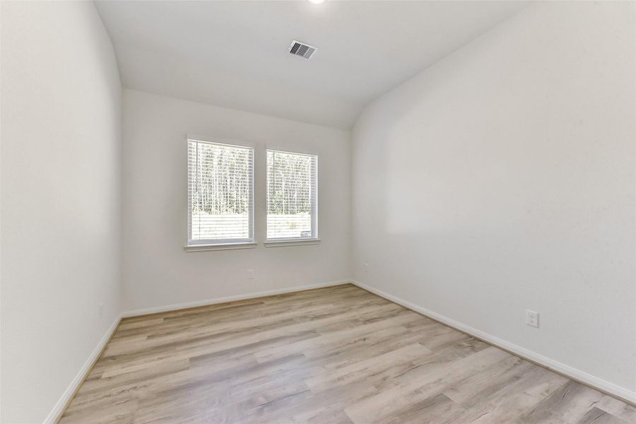Spacious, unfurnished interior of a new home in Encino Estates, Dayton (Image 13). Spacious, unfurnished interior of a new home in Encino Estates, Dayton (Image 13).