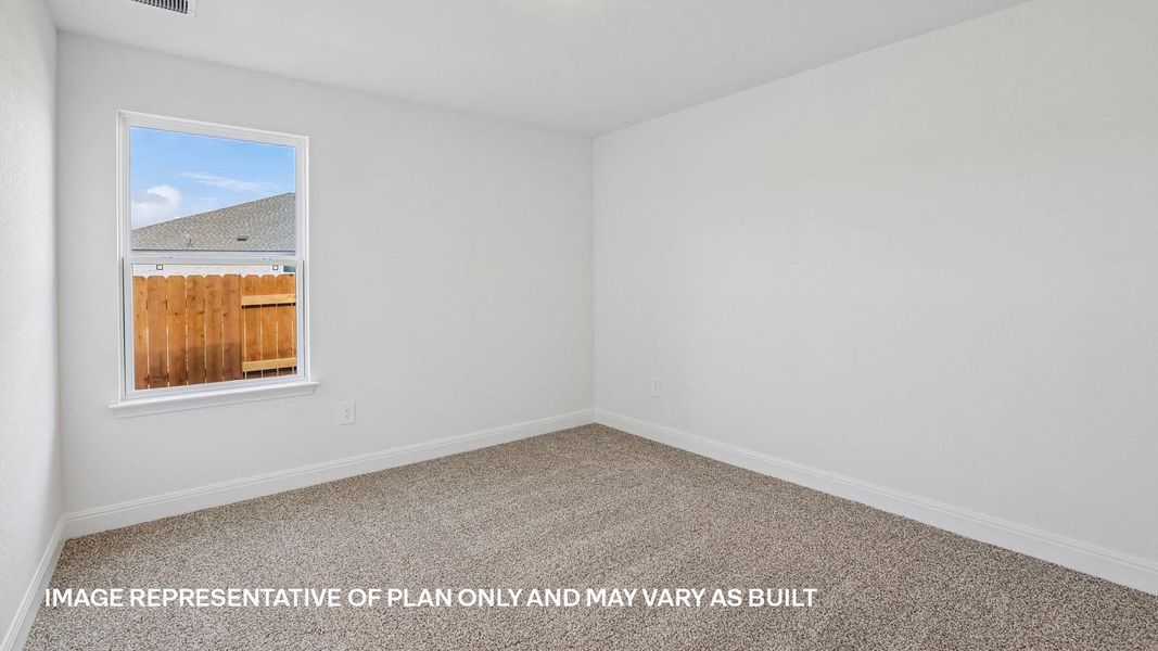 Spacious, unfurnished interior of a new home in Riverview, Georgetown (Image 17). Spacious, unfurnished interior of a new home in Riverview, Georgetown (Image 17).