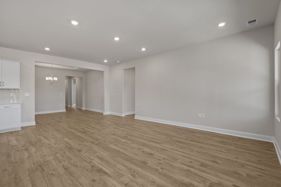 New Home in Loris, SC.  - Slide 13