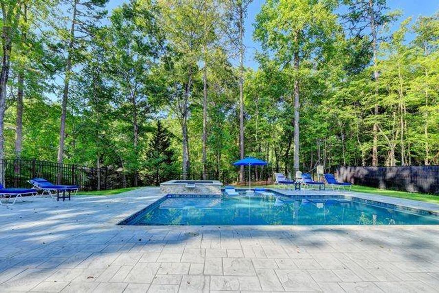 Community amenities in , Gainesville (Image 66).
