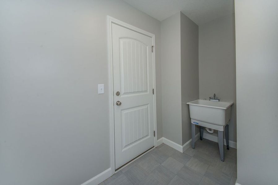 Image 60 representing the Beaumont by Enchanted Homes in Guadalupe Heights, Seguin, TX.