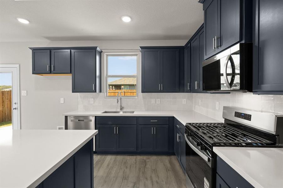 3108 Dixondale- Kitchen-5