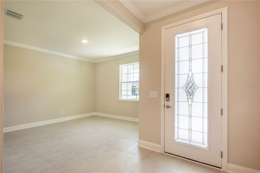 Welcome to YOUR home