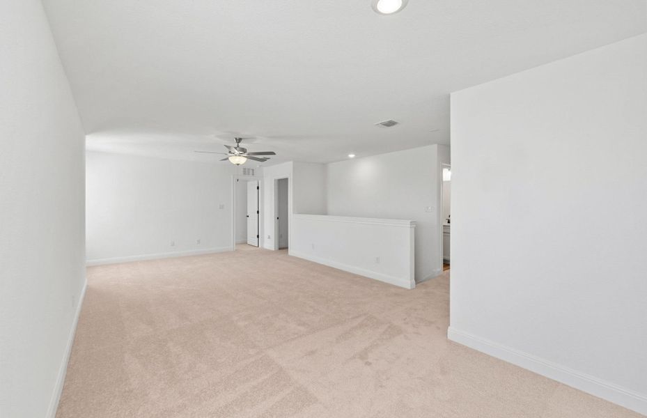 Spacious, unfurnished interior of a new home in Lagos, Manor (Image 44). Spacious, unfurnished interior of a new home in Lagos, Manor (Image 44).