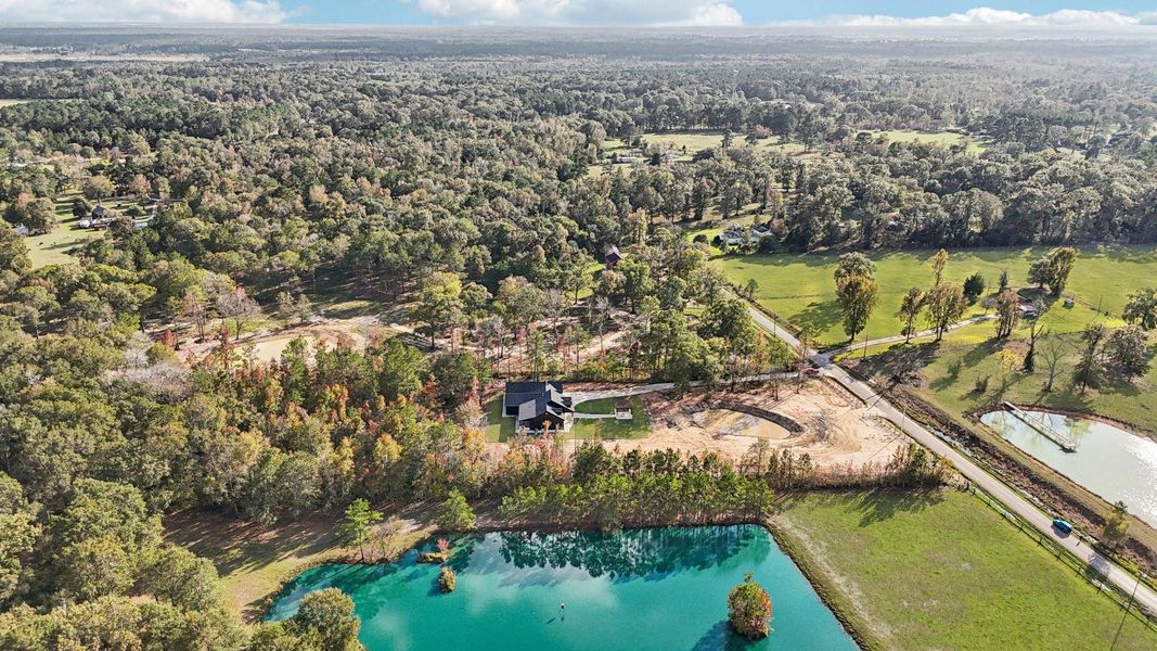 Natural landscape and outdoor views near  in Dayton (Image 39).