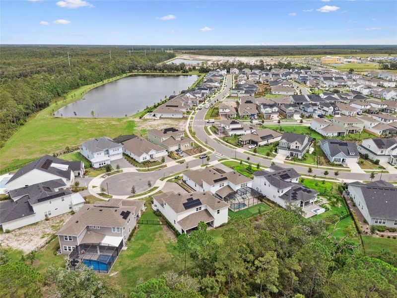 Image 54 of a home in .