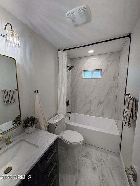 Bathroom 2 Bathroom 2