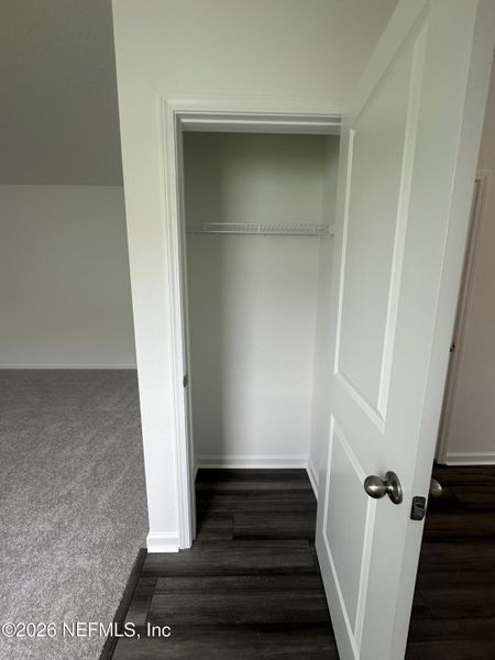 Spacious, unfurnished interior of a new home in , Palm Coast (Image 11).