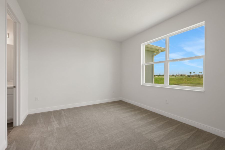 Parrish, FL New Home.  - Slide 22