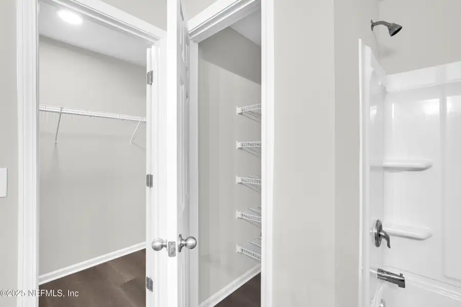 Spacious, unfurnished interior of a new home in , Hastings (Image 46). Spacious, unfurnished interior of a new home in , Hastings (Image 46).